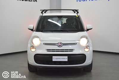 FIAT 500L Living 1.3 Multijet 85 CV Dualogic Lounge